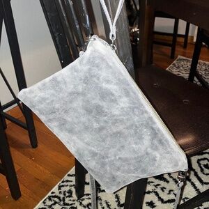 EUC Rough & Tumble Granite Crossbody